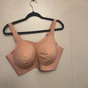 Evelyn and Bobbie beyond bra 2xl